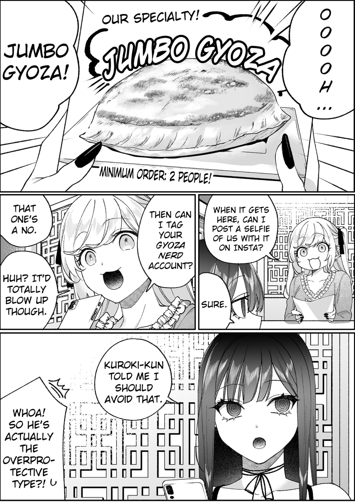 Jirai Nandesuka? Chihara-san