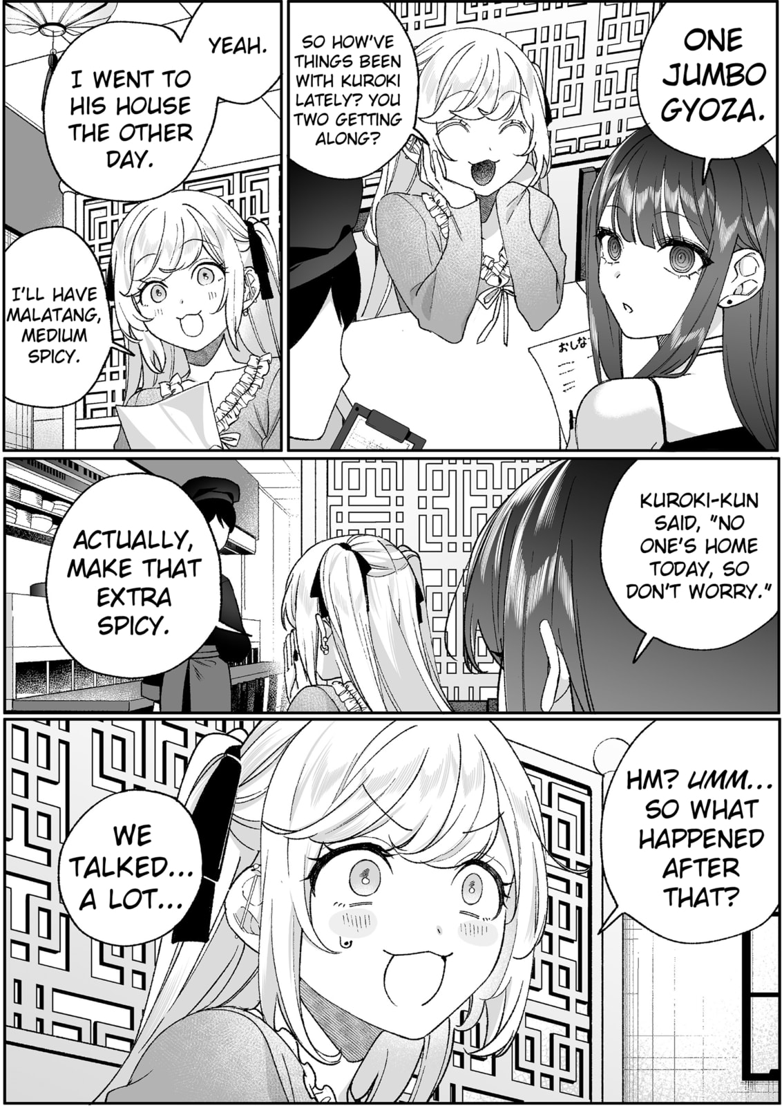 Jirai Nandesuka? Chihara-san