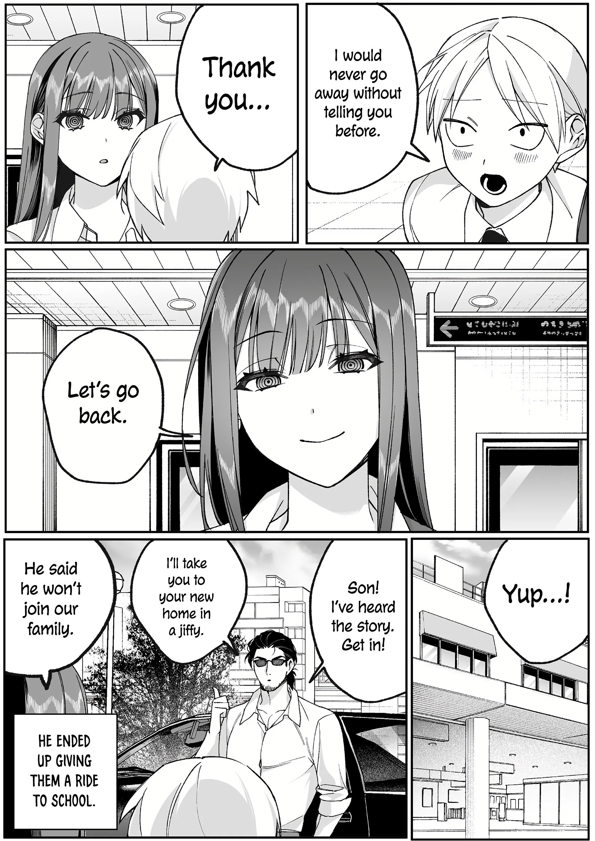 Jirai Nandesuka? Chihara-san