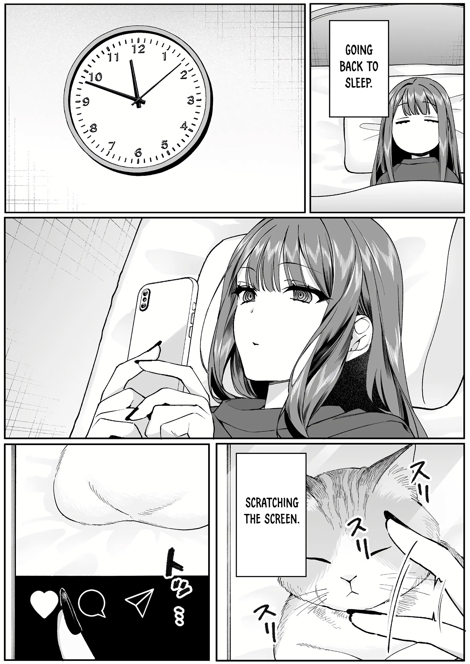 Jirai Nandesuka? Chihara-san
