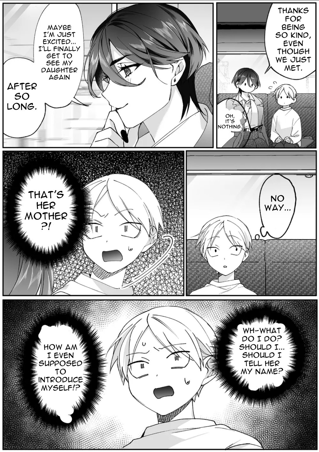 Jirai Nandesuka? Chihara-san