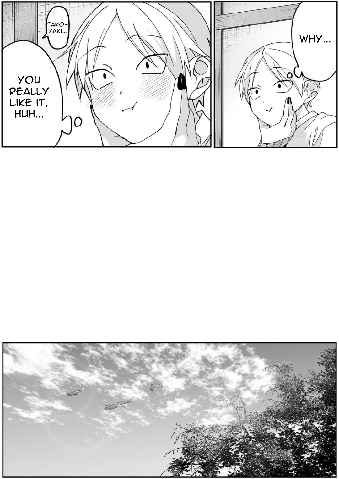 Jirai Nandesuka? Chihara-san