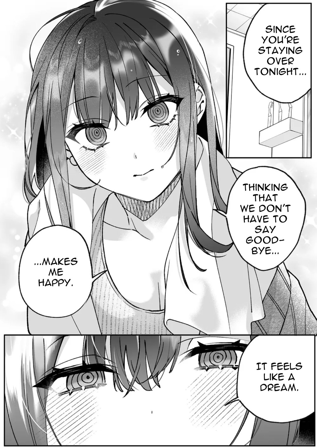 Jirai Nandesuka? Chihara-san