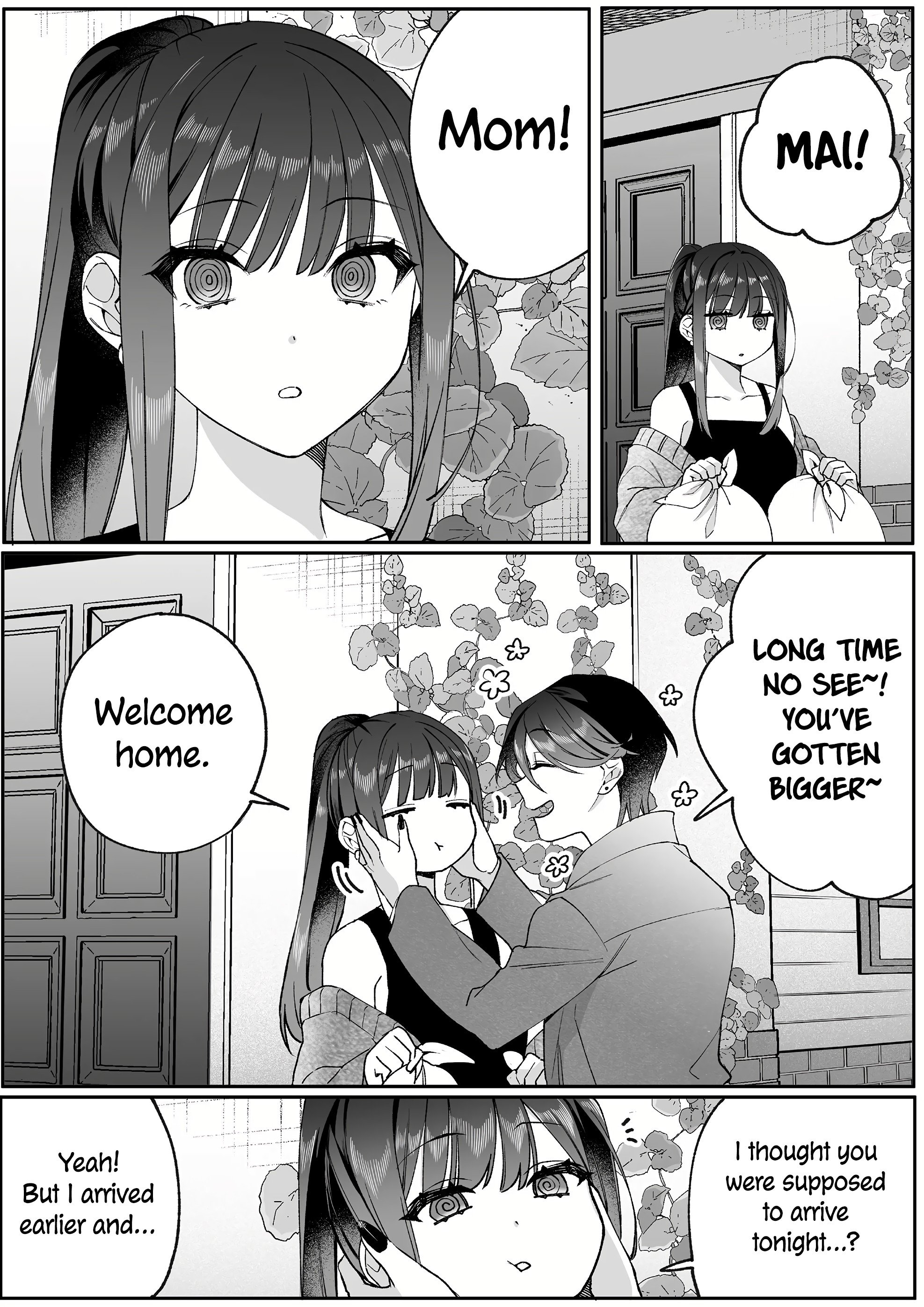 Jirai Nandesuka? Chihara-san