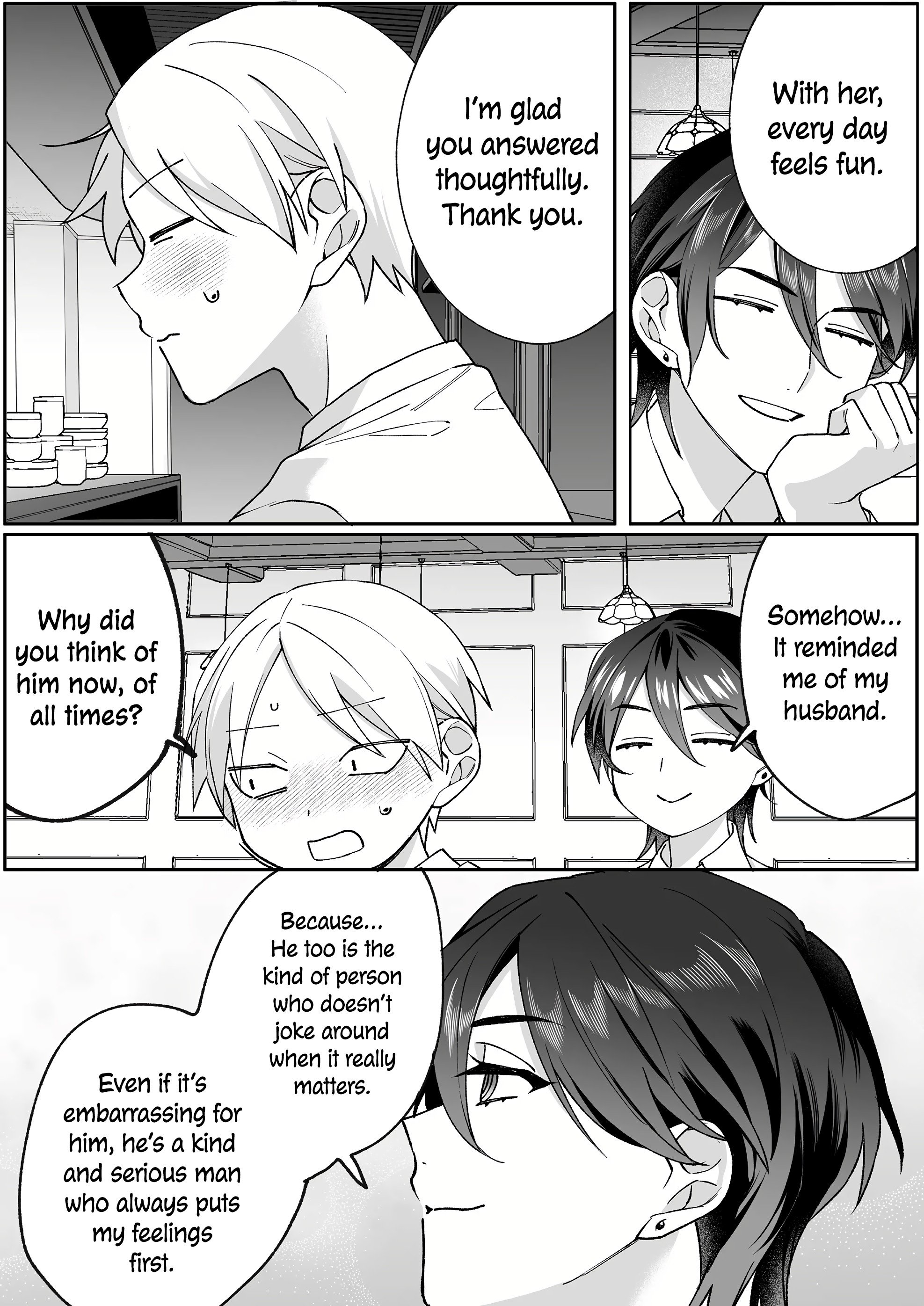 Jirai Nandesuka? Chihara-san