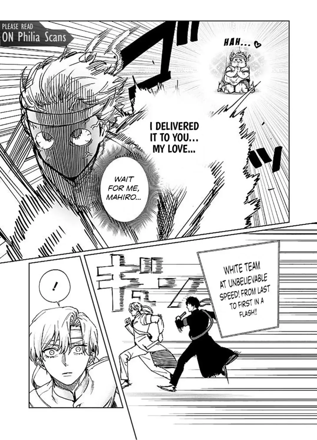 My Older Sister's Friend Is Annoying — Chapter 26 — Page 24