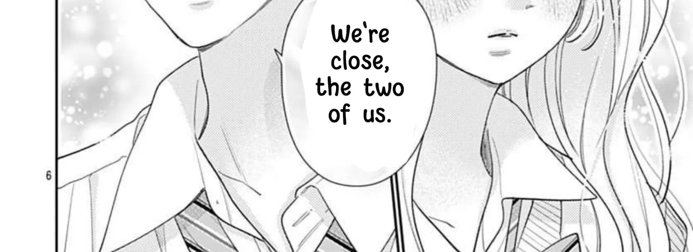 Strawberry Cake — Chapter 3 — Page 11
