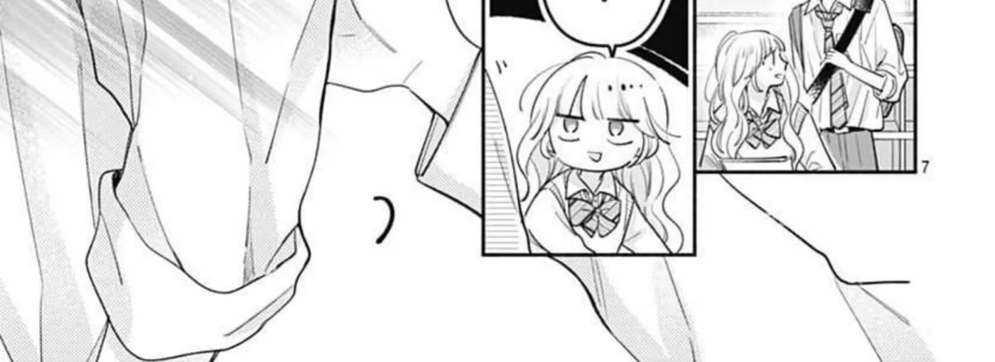 Strawberry Cake — Chapter 3 — Page 13