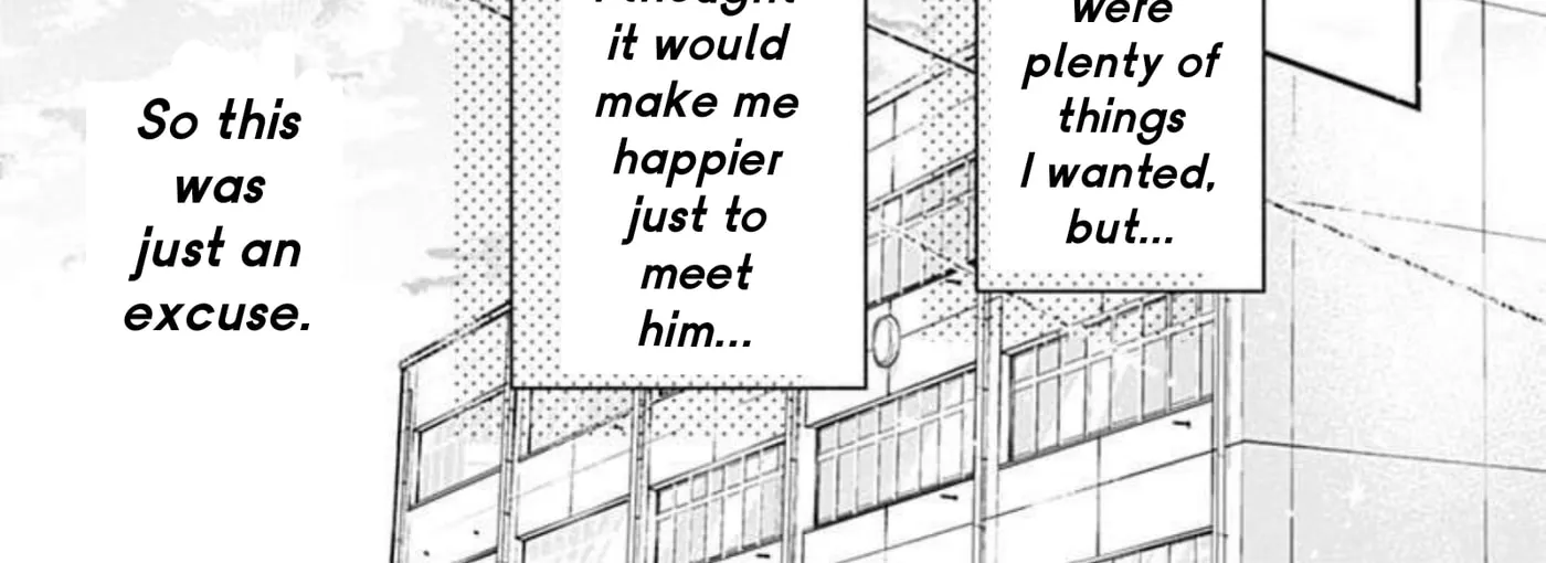Strawberry Cake — Chapter 3 — Page 17