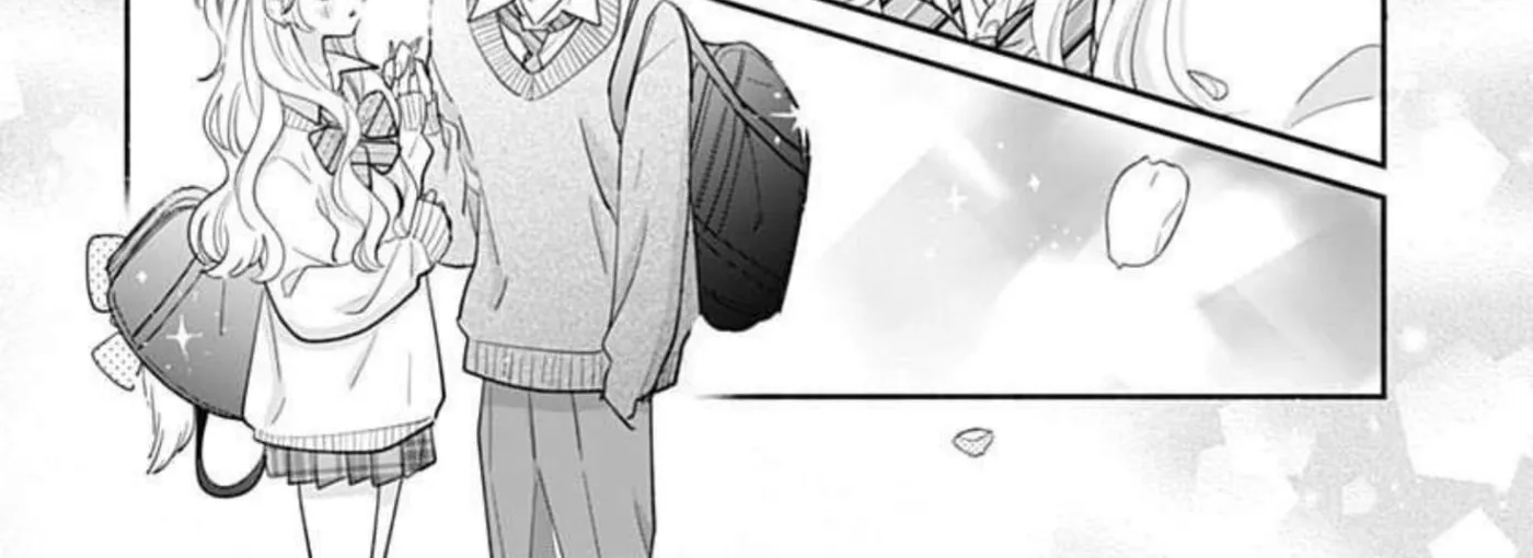 Strawberry Cake — Chapter 3 — Page 31