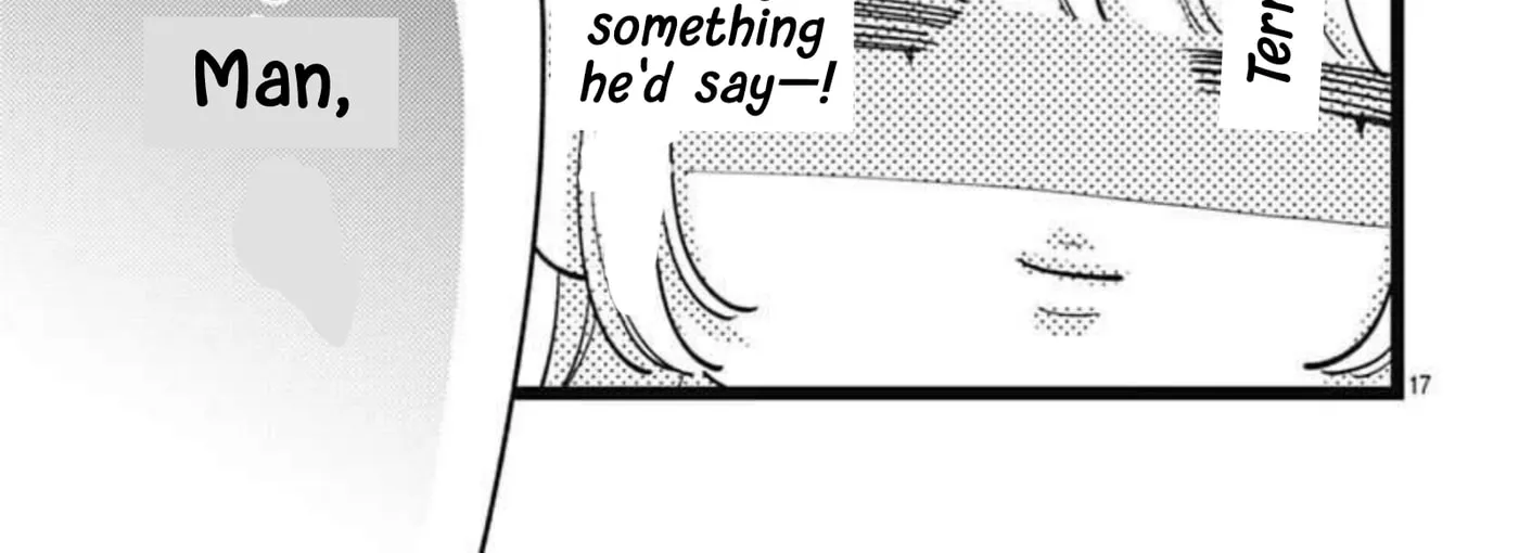 Strawberry Cake — Chapter 3 — Page 33