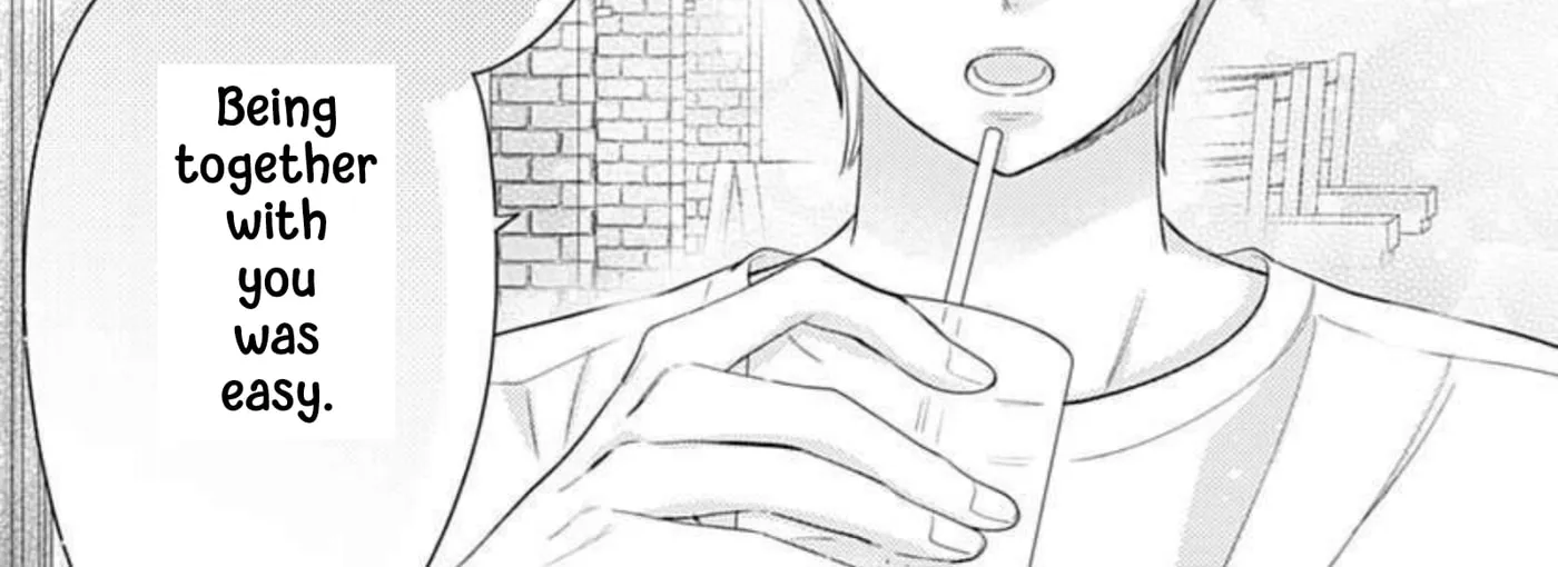 Strawberry Cake — Chapter 3 — Page 37