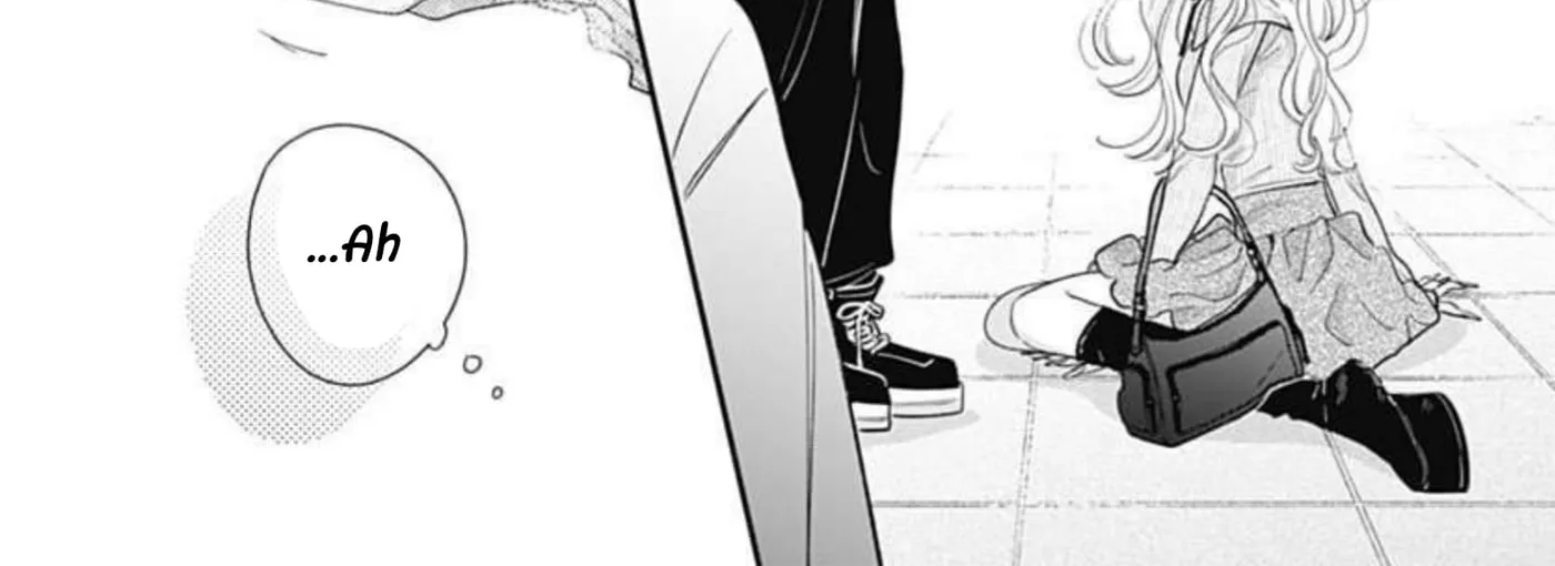 Strawberry Cake — Chapter 3 — Page 45