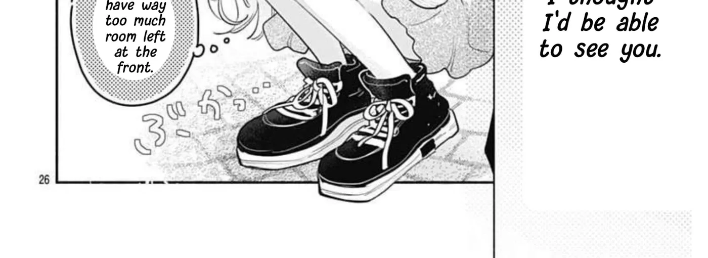 Strawberry Cake — Chapter 3 — Page 51