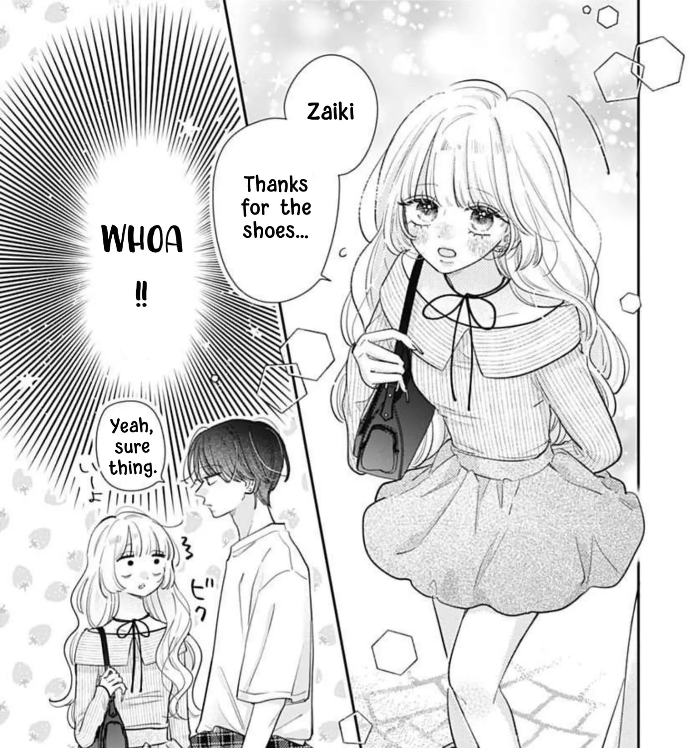 Strawberry Cake — Chapter 3 — Page 52