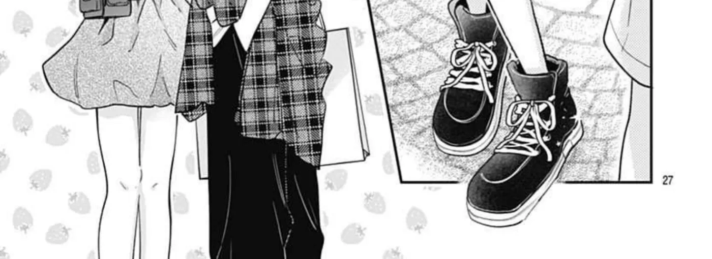 Strawberry Cake — Chapter 3 — Page 53