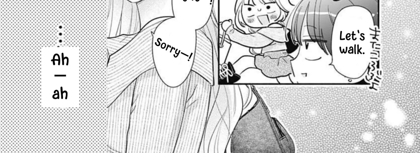 Strawberry Cake — Chapter 3 — Page 55