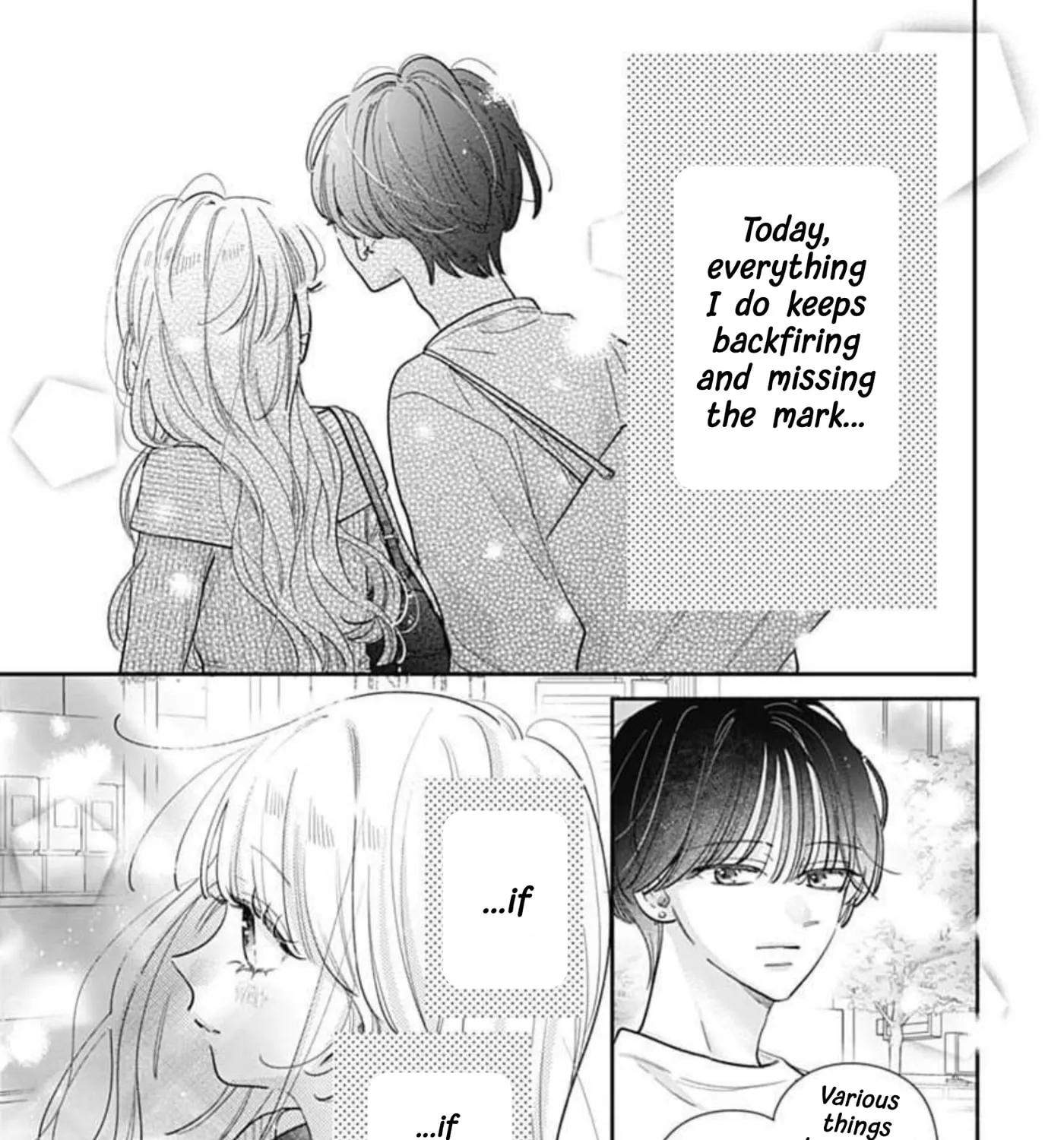 Strawberry Cake — Chapter 3 — Page 56