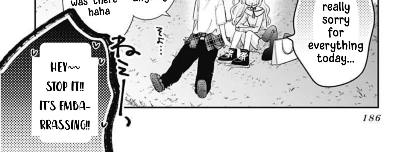 Strawberry Cake — Chapter 3 — Page 59