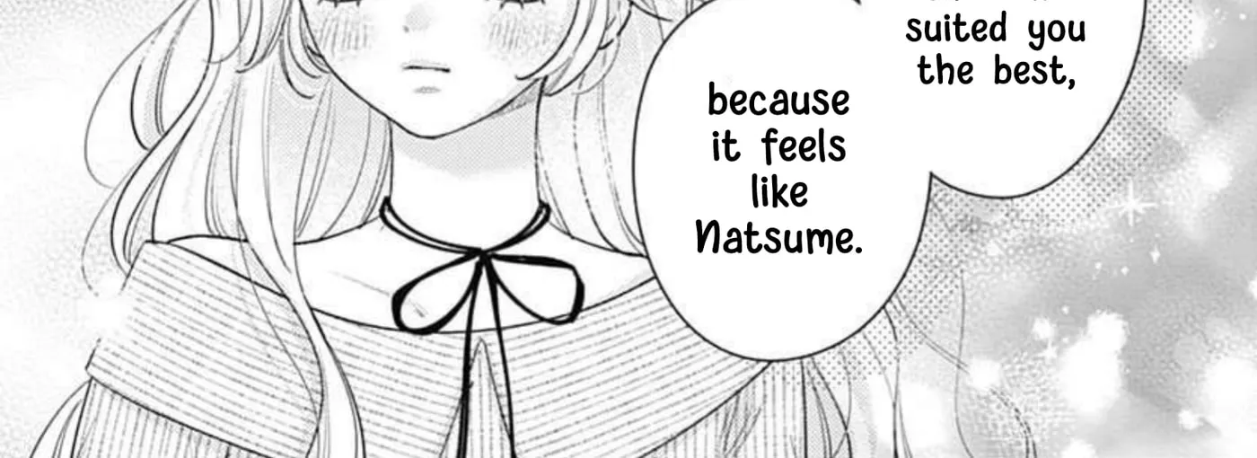 Strawberry Cake — Chapter 3 — Page 63