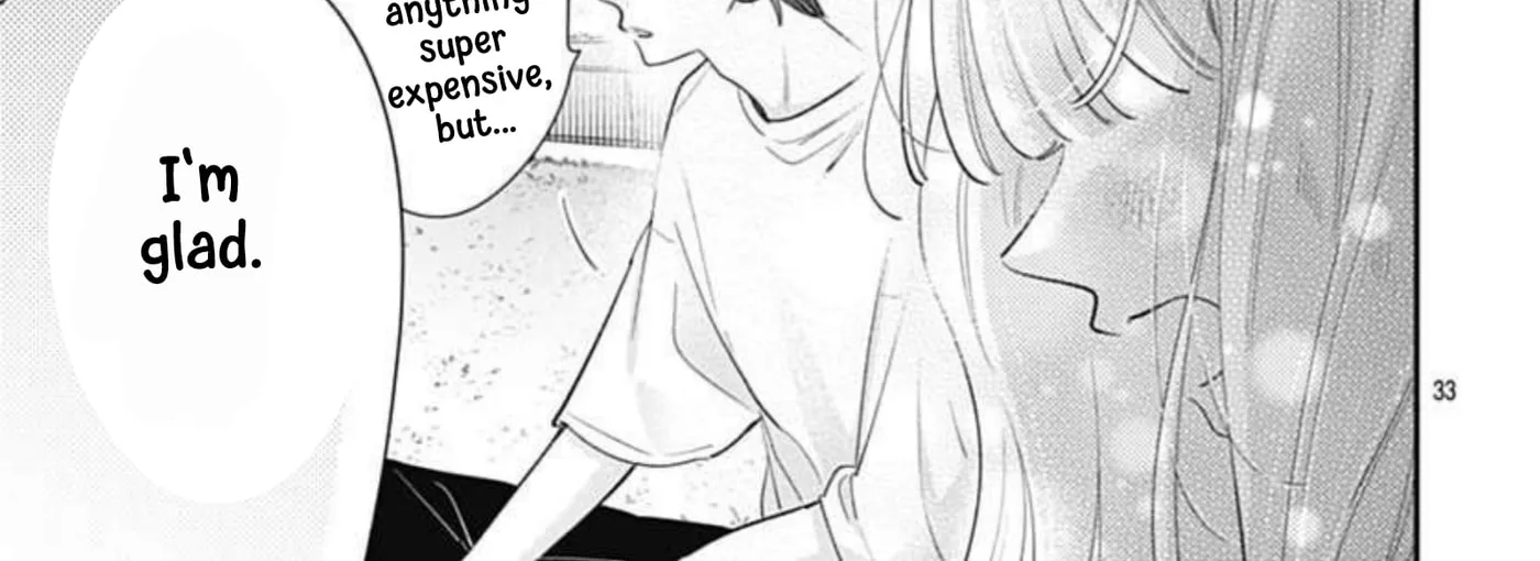 Strawberry Cake — Chapter 3 — Page 65