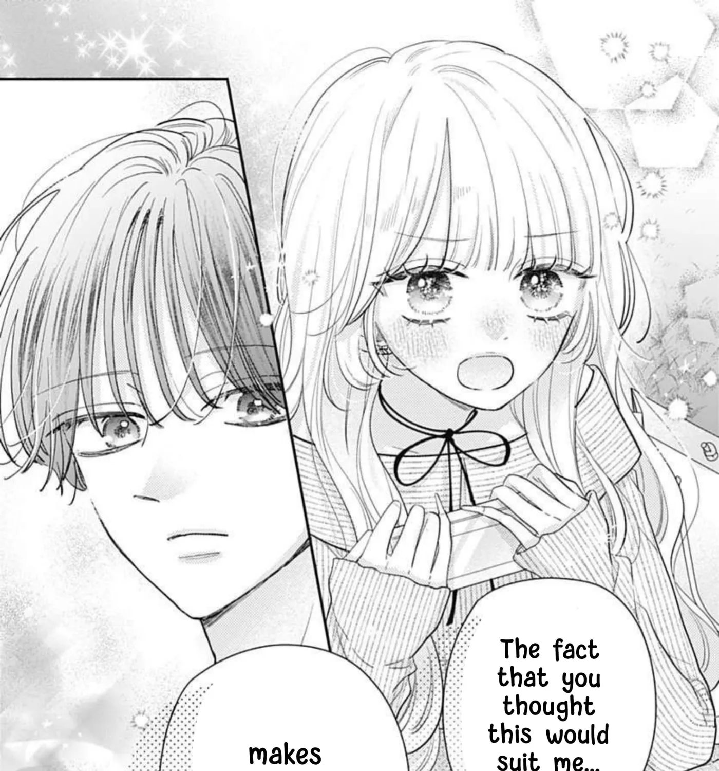 Strawberry Cake — Chapter 3 — Page 66