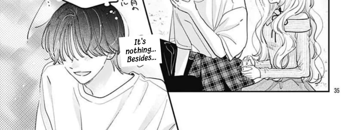 Strawberry Cake — Chapter 3 — Page 69