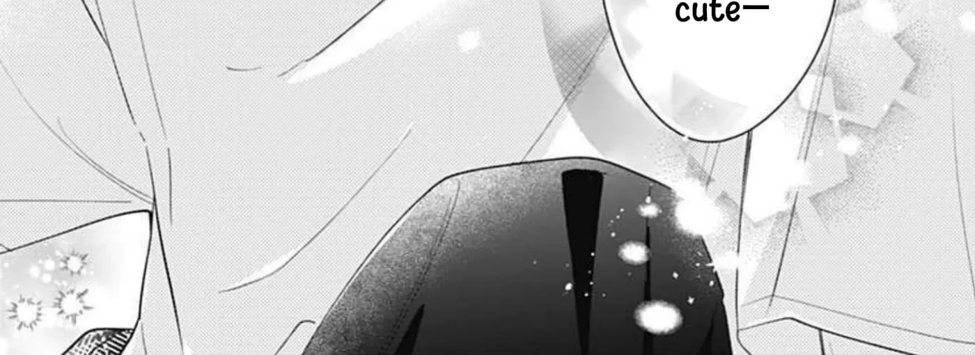 Strawberry Cake — Chapter 3 — Page 71