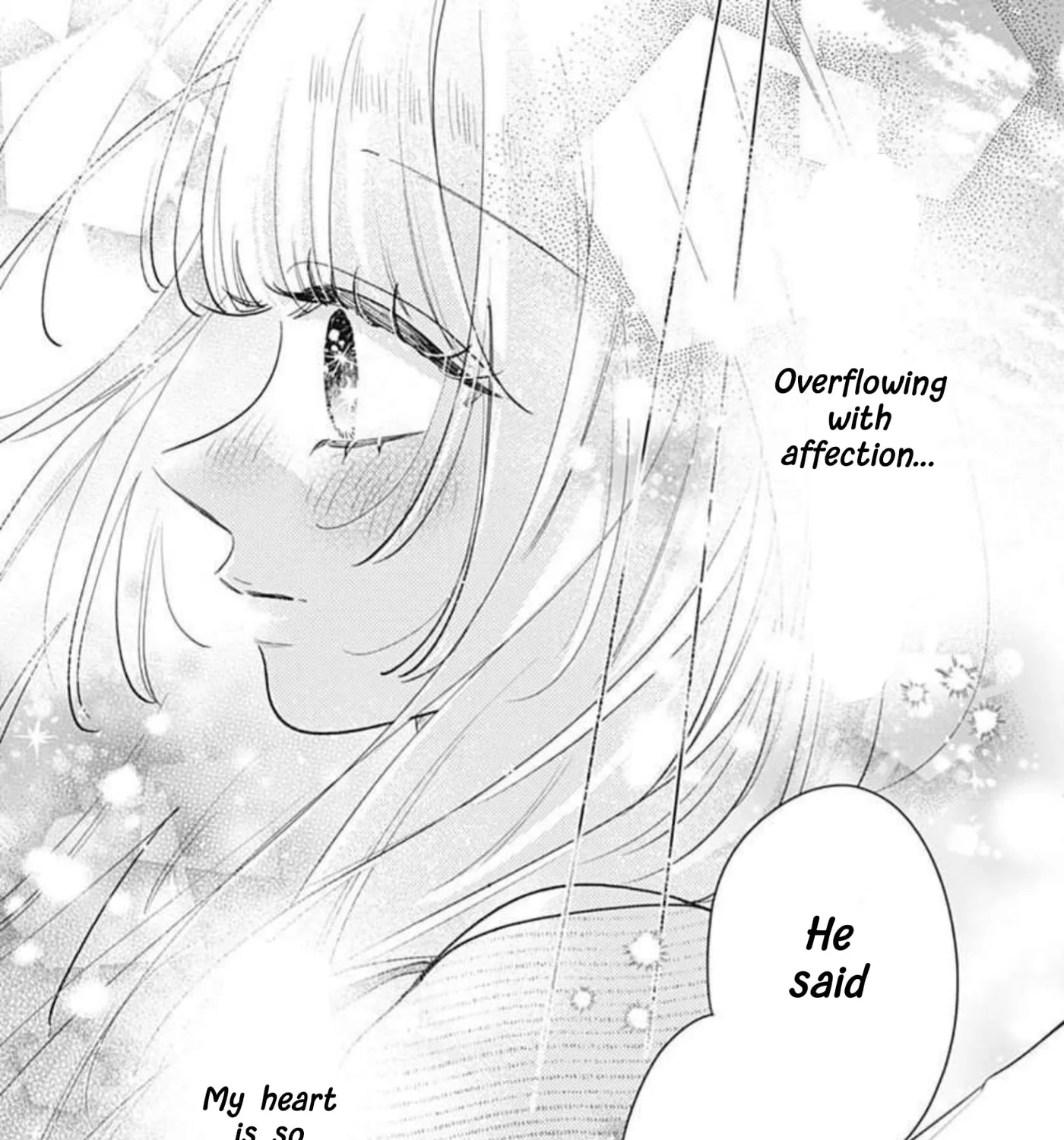 Strawberry Cake — Chapter 3 — Page 72