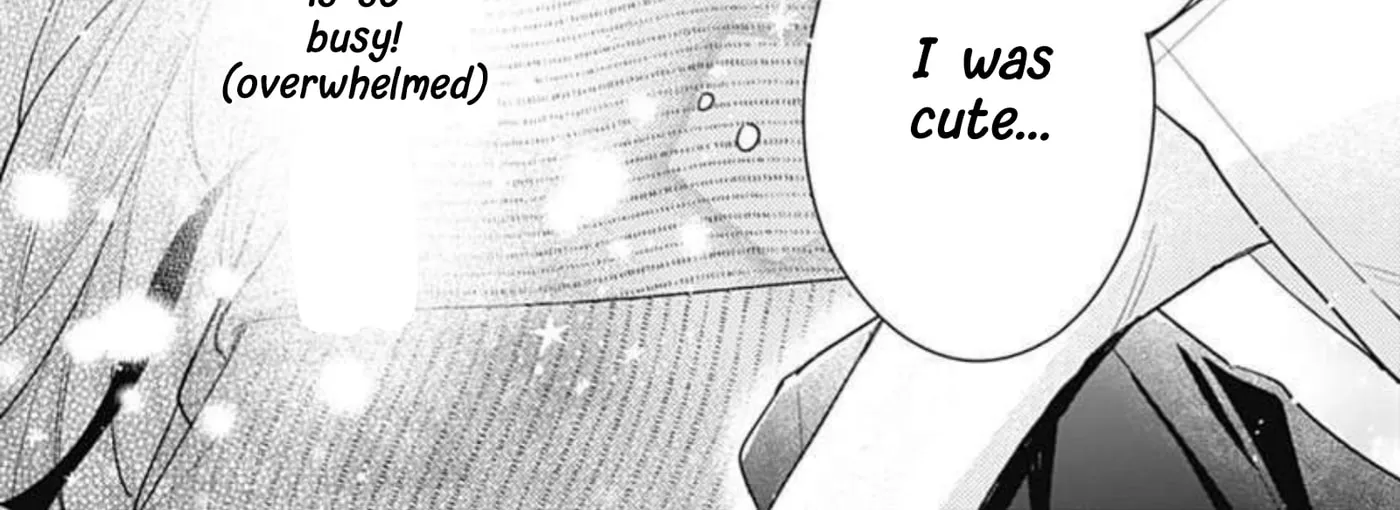 Strawberry Cake — Chapter 3 — Page 73