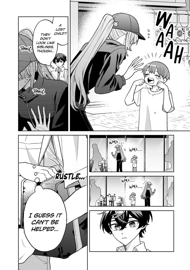 A Romantic Comedy Where the Heroine Dies in the End — Chapter 1 — Page 11