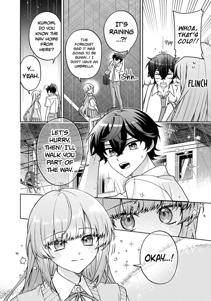 A Romantic Comedy Where the Heroine Dies in the End — Chapter 1 — Page 34