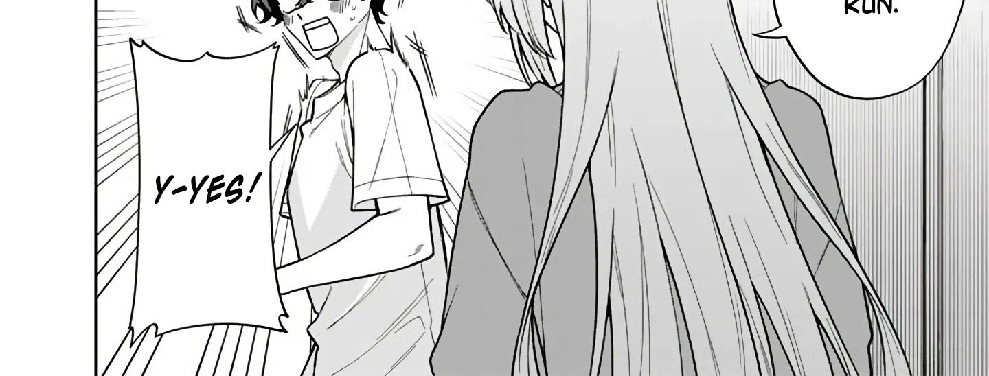 A Romantic Comedy Where the Heroine Dies in the End — Chapter 2 — Page 4