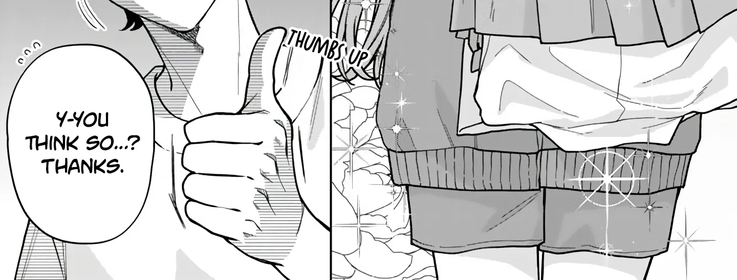 A Romantic Comedy Where the Heroine Dies in the End — Chapter 2 — Page 6