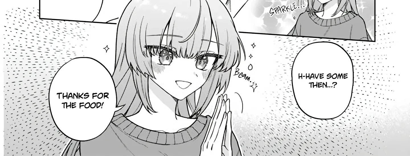 A Romantic Comedy Where the Heroine Dies in the End — Chapter 2 — Page 16