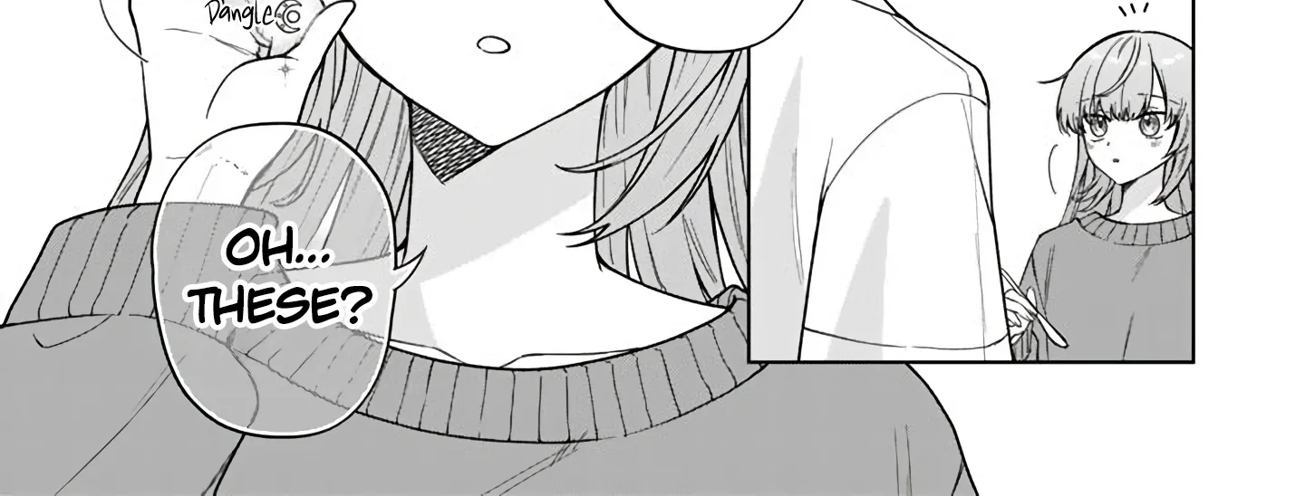A Romantic Comedy Where the Heroine Dies in the End — Chapter 2 — Page 20