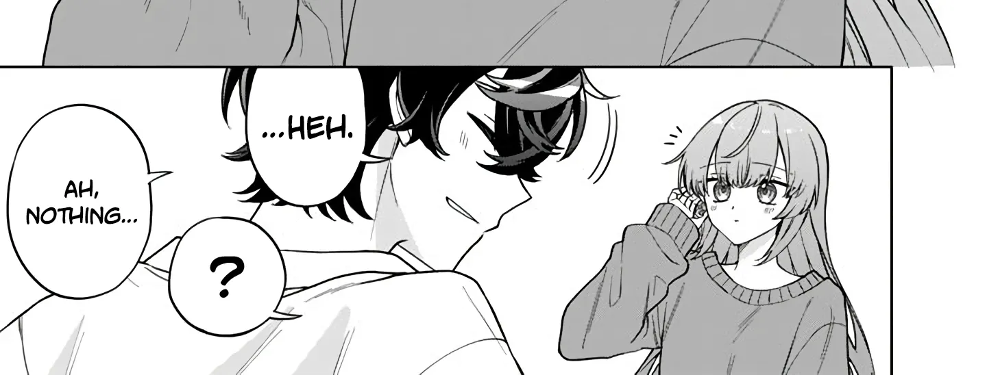 A Romantic Comedy Where the Heroine Dies in the End — Chapter 2 — Page 22