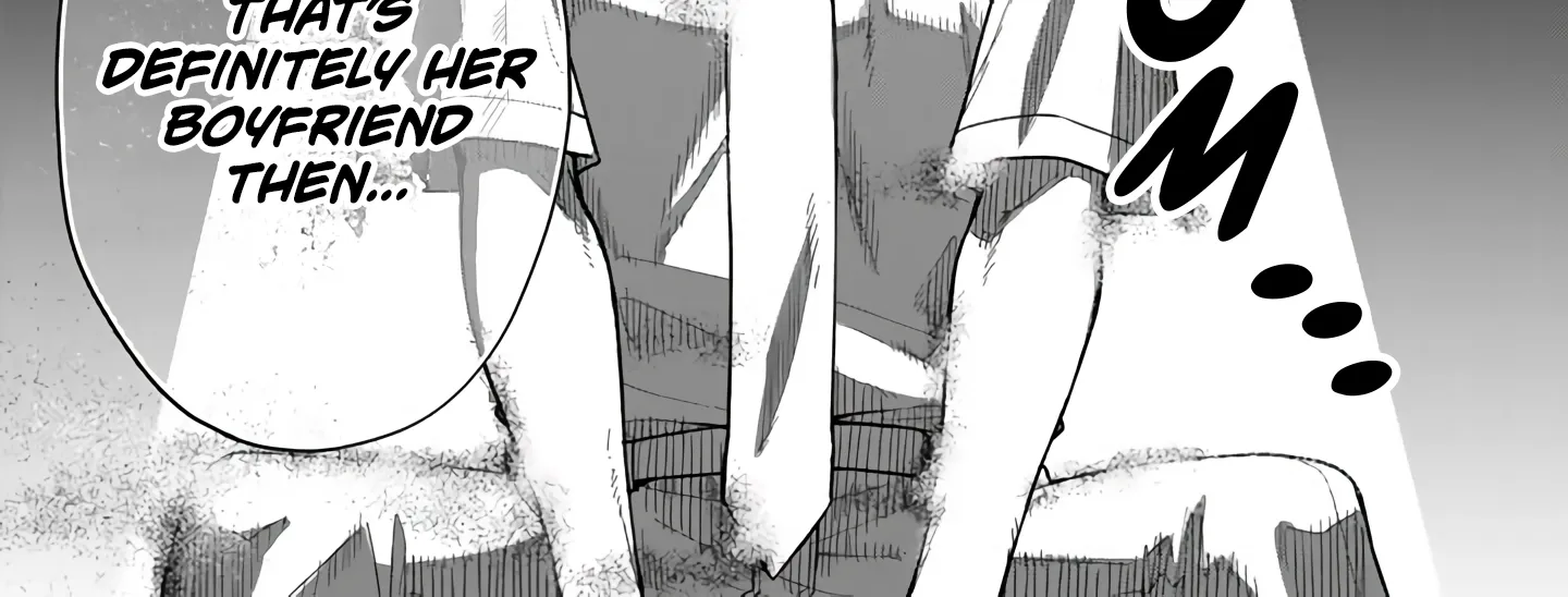 A Romantic Comedy Where the Heroine Dies in the End — Chapter 2 — Page 30