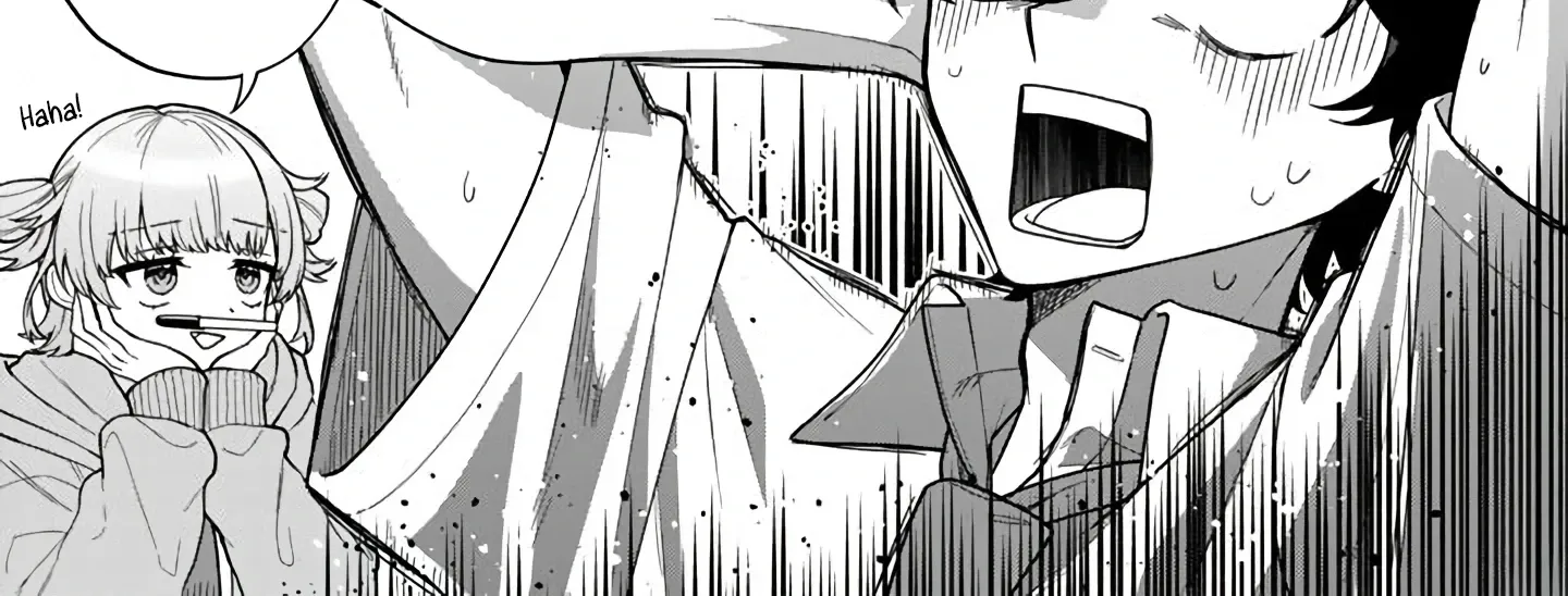 A Romantic Comedy Where the Heroine Dies in the End — Chapter 2 — Page 38
