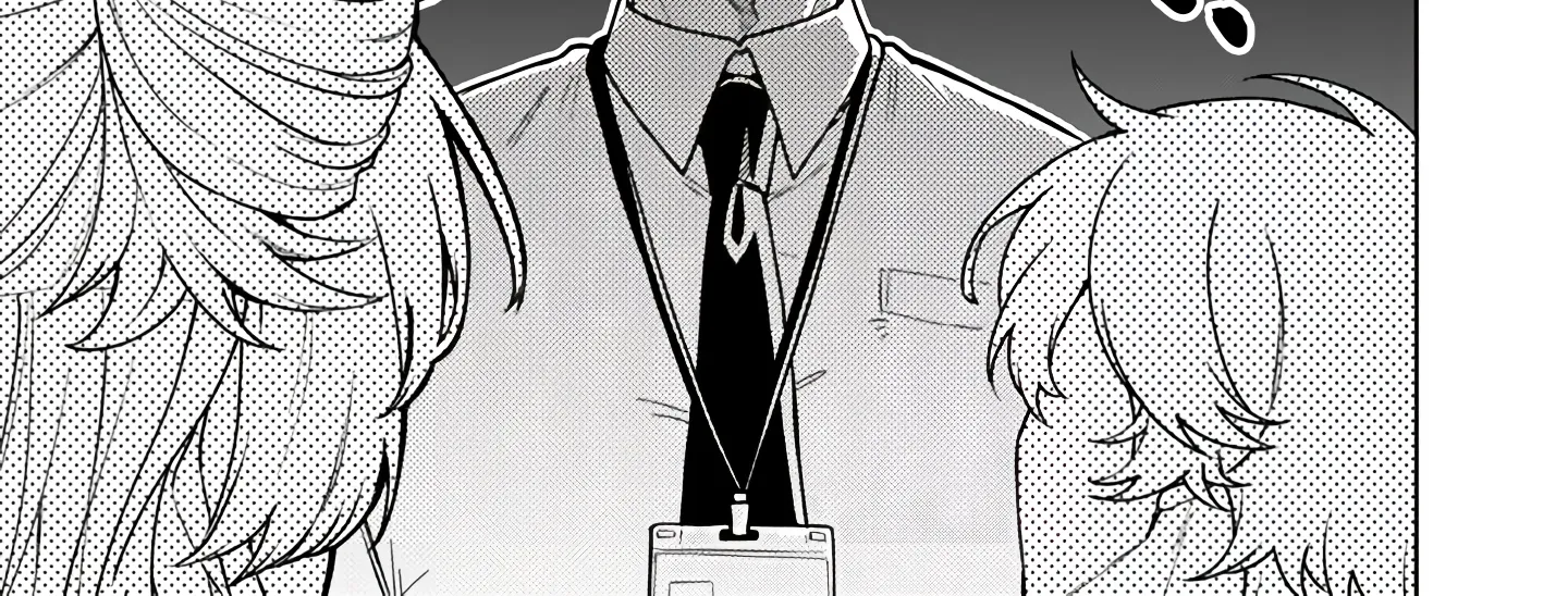A Romantic Comedy Where the Heroine Dies in the End — Chapter 2 — Page 42