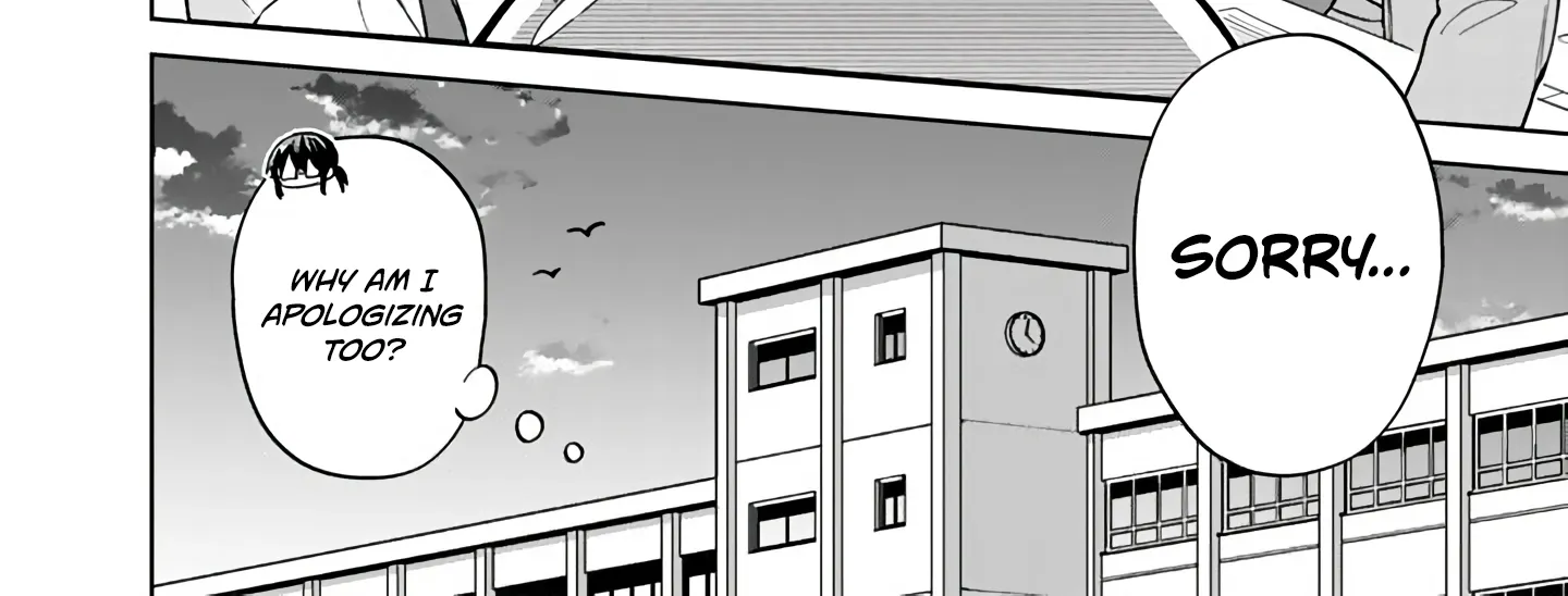 A Romantic Comedy Where the Heroine Dies in the End — Chapter 2 — Page 44