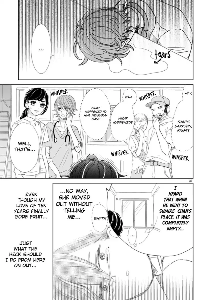 My Idol Came to My House!