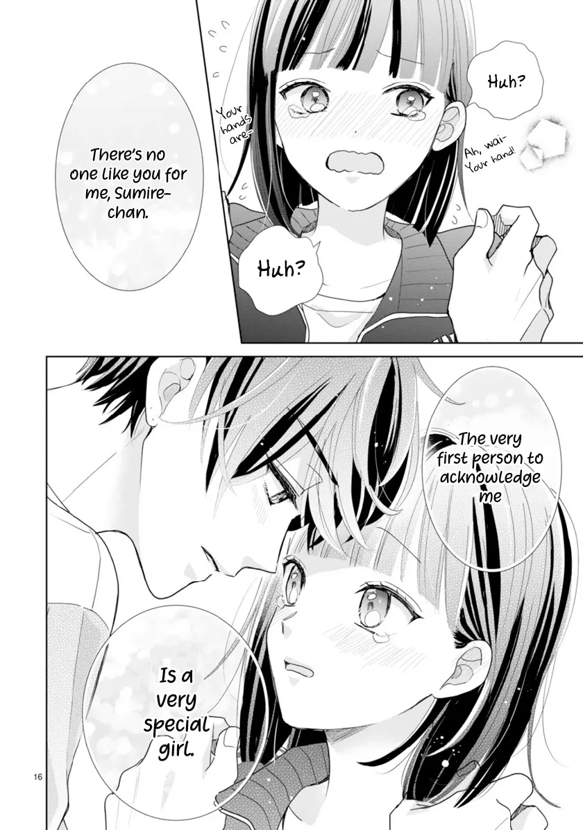 My Idol Came to My House!