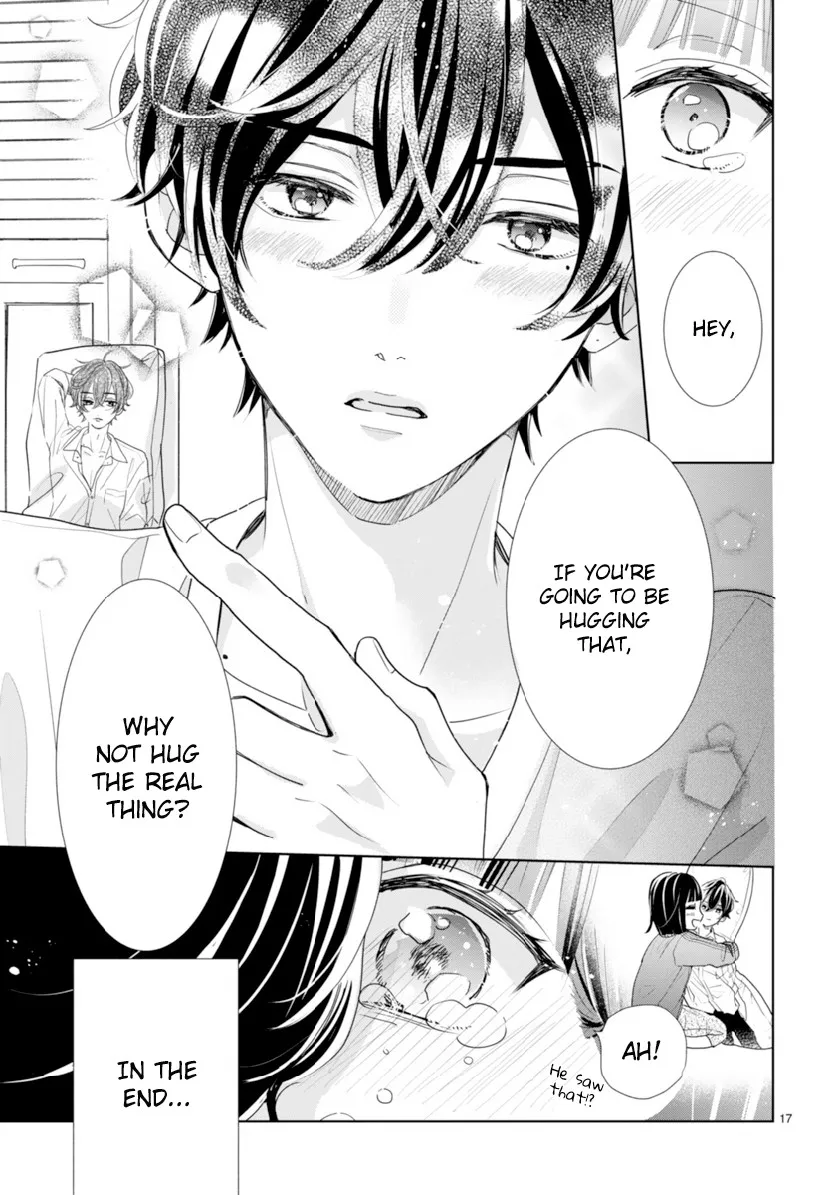 My Idol Came to My House!