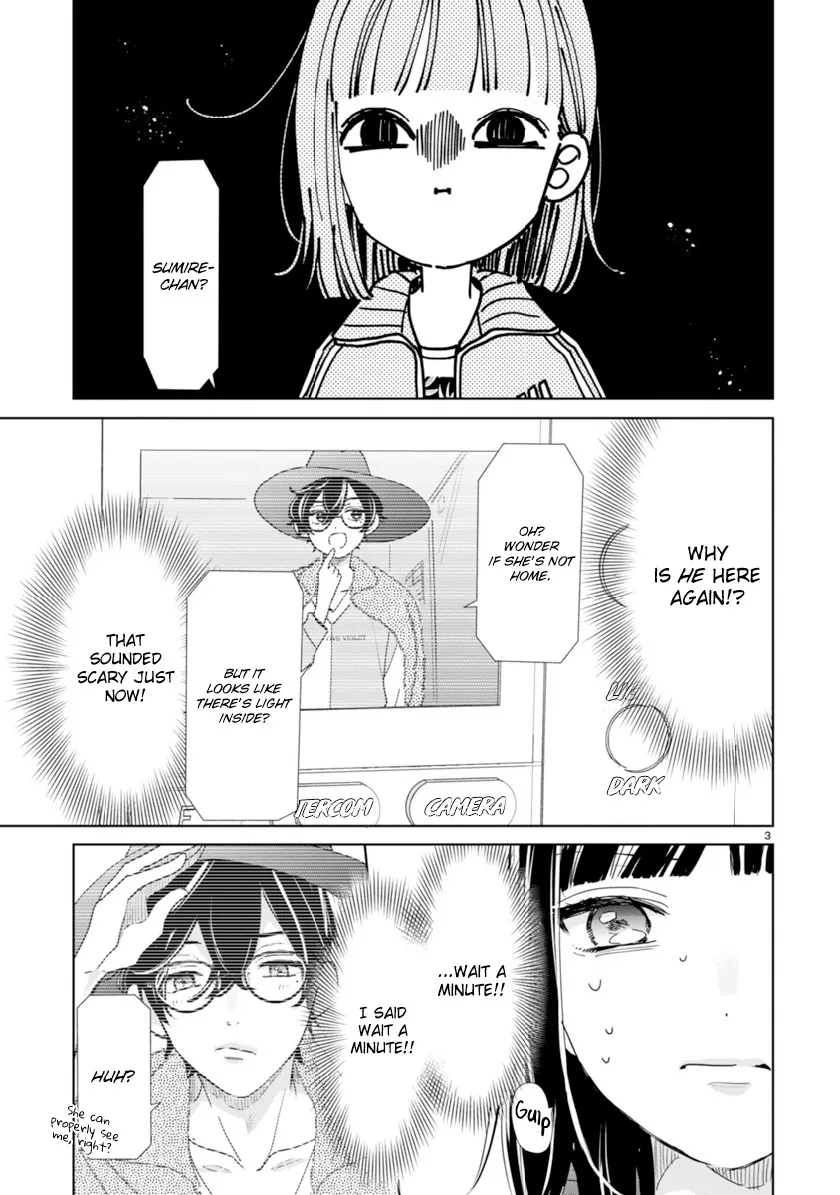 My Idol Came to My House!