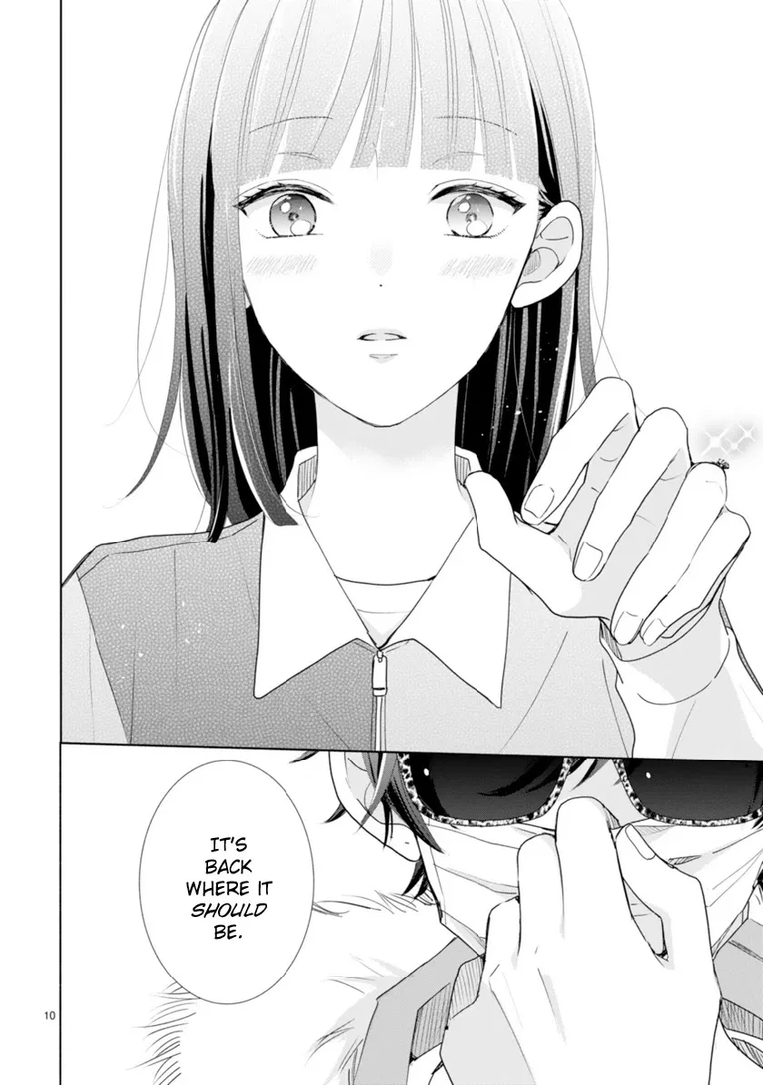 My Idol Came to My House!