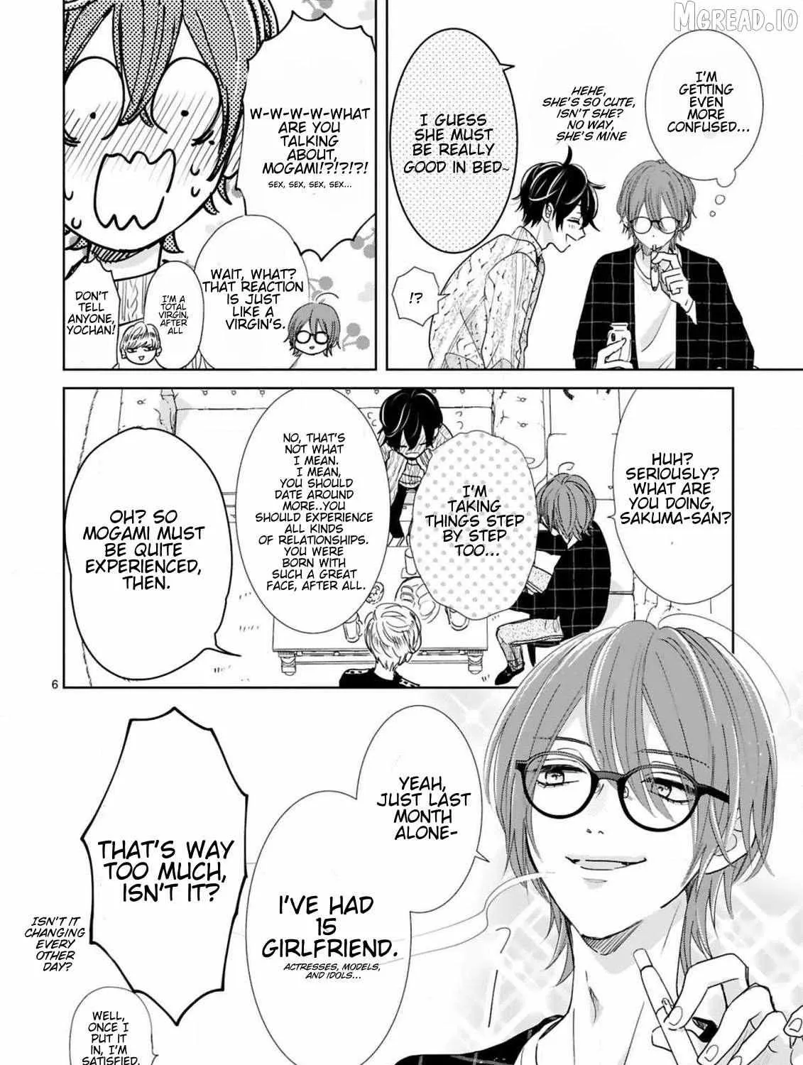 My Idol Came to My House!