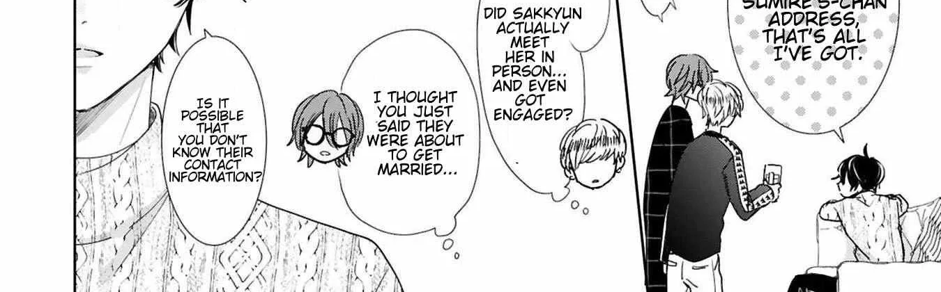 My Idol Came to My House!