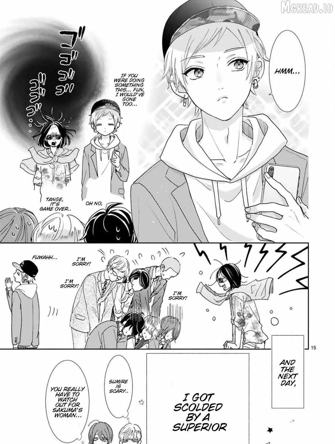 My Idol Came to My House!