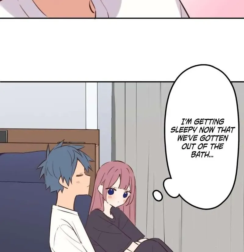 Waka-chan wa Kyou mo Azatoi — Chapter 208 — Page 2